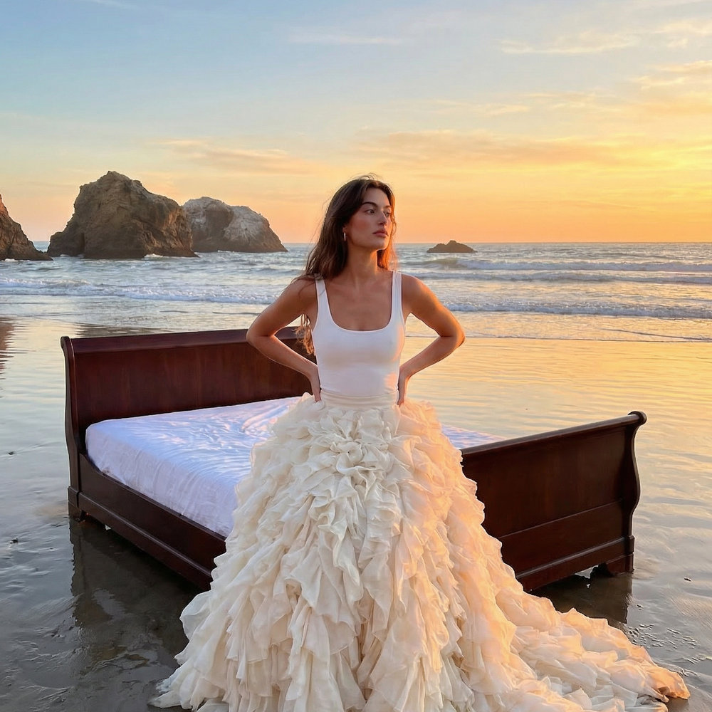 Spring Light Edition 4